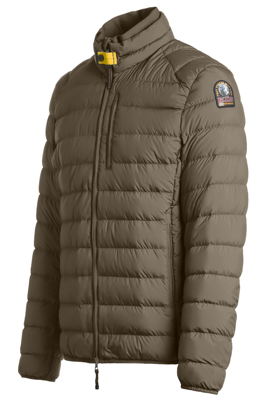 Parajumpers Ugo Grijs