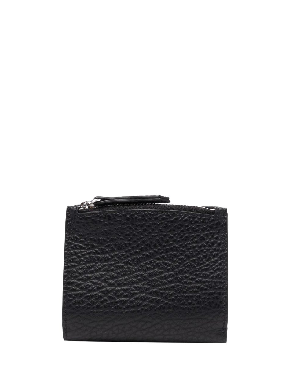 Maison Margiela Wallets Black Zwart