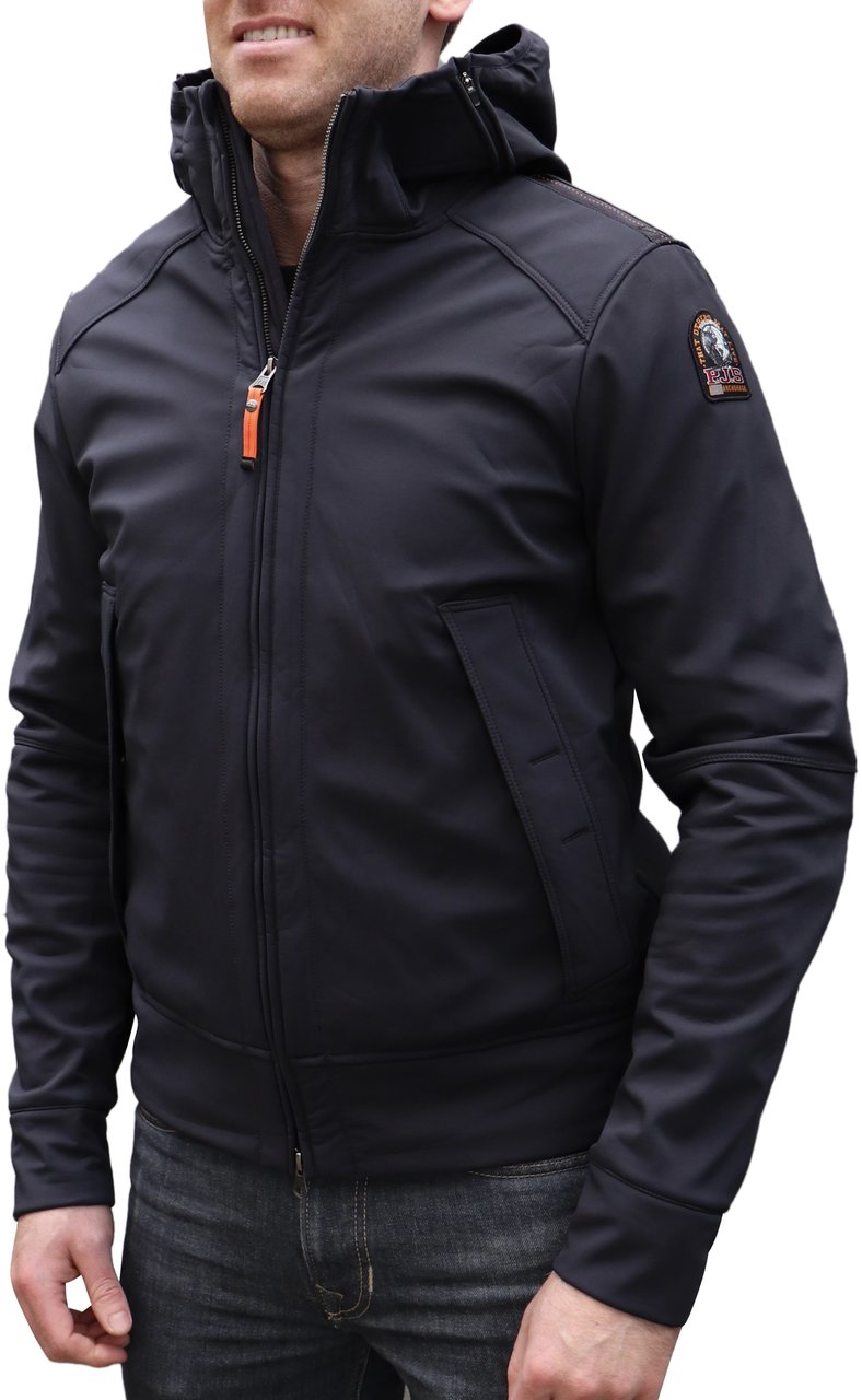 parajumper jas winter heren