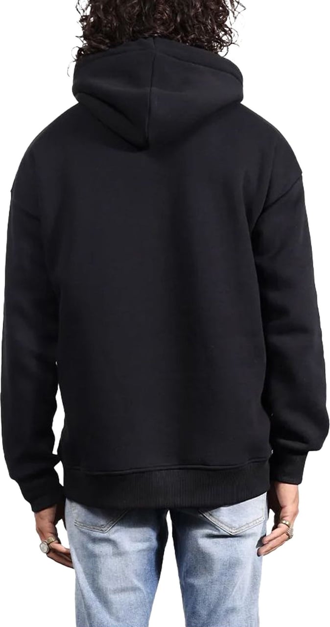 XPLCT Studios Sweaters Zwart