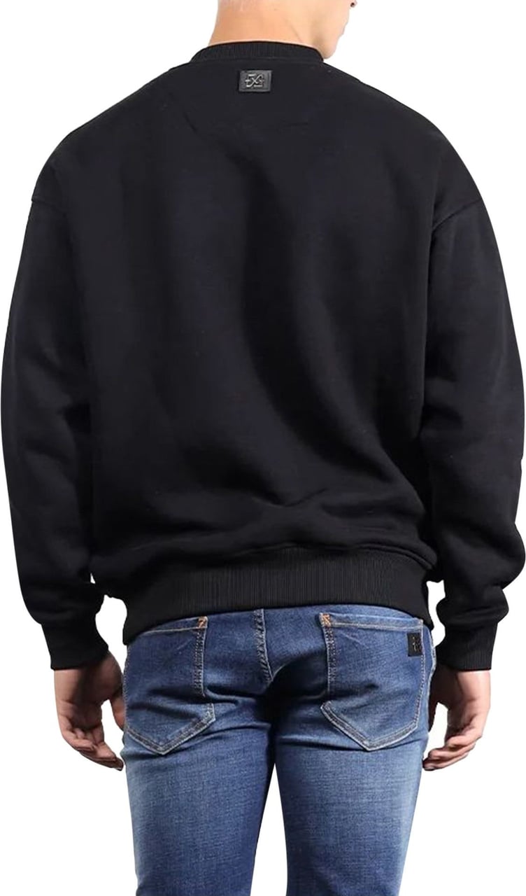 XPLCT Studios Sweaters Zwart