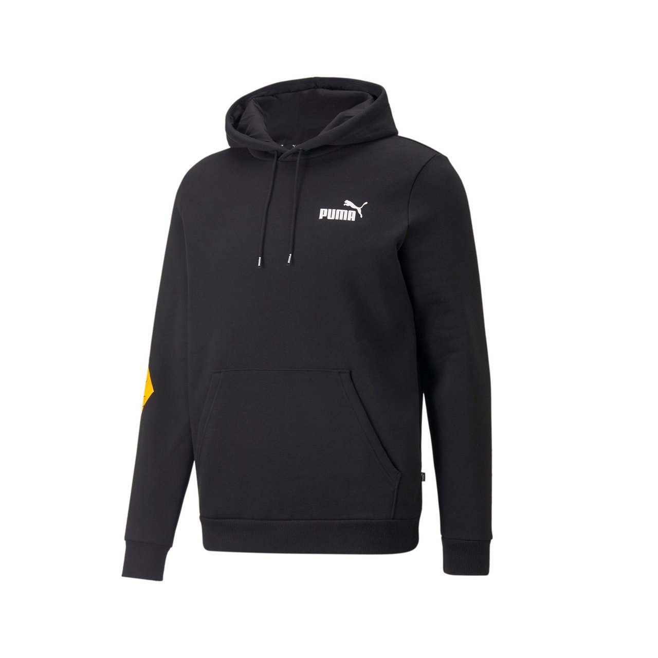 Puma Sweatshirt Man Power Logo Hoodie 849793.51 | Vanaf €52,-