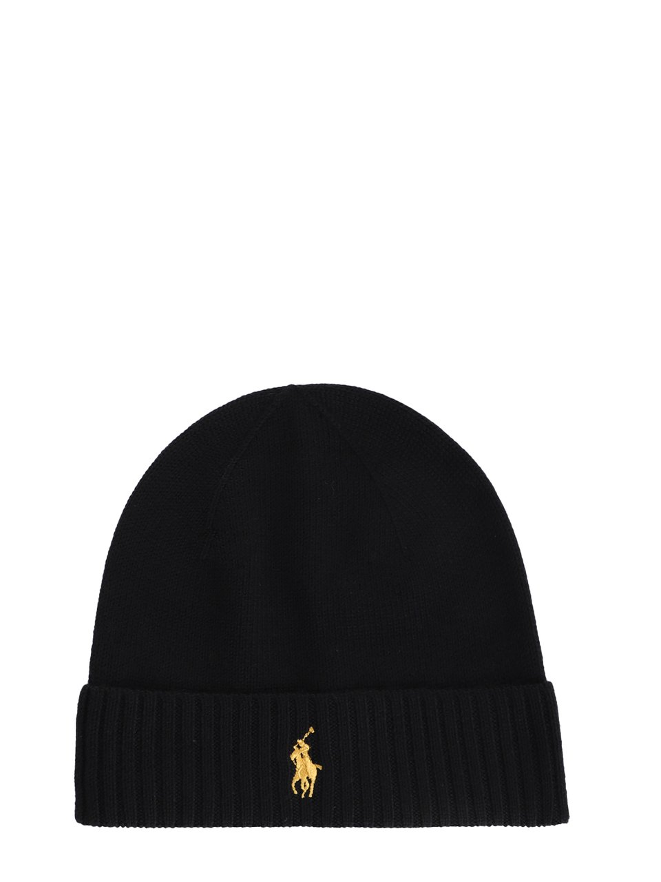 Ralph Lauren Cap Zwart Zwart