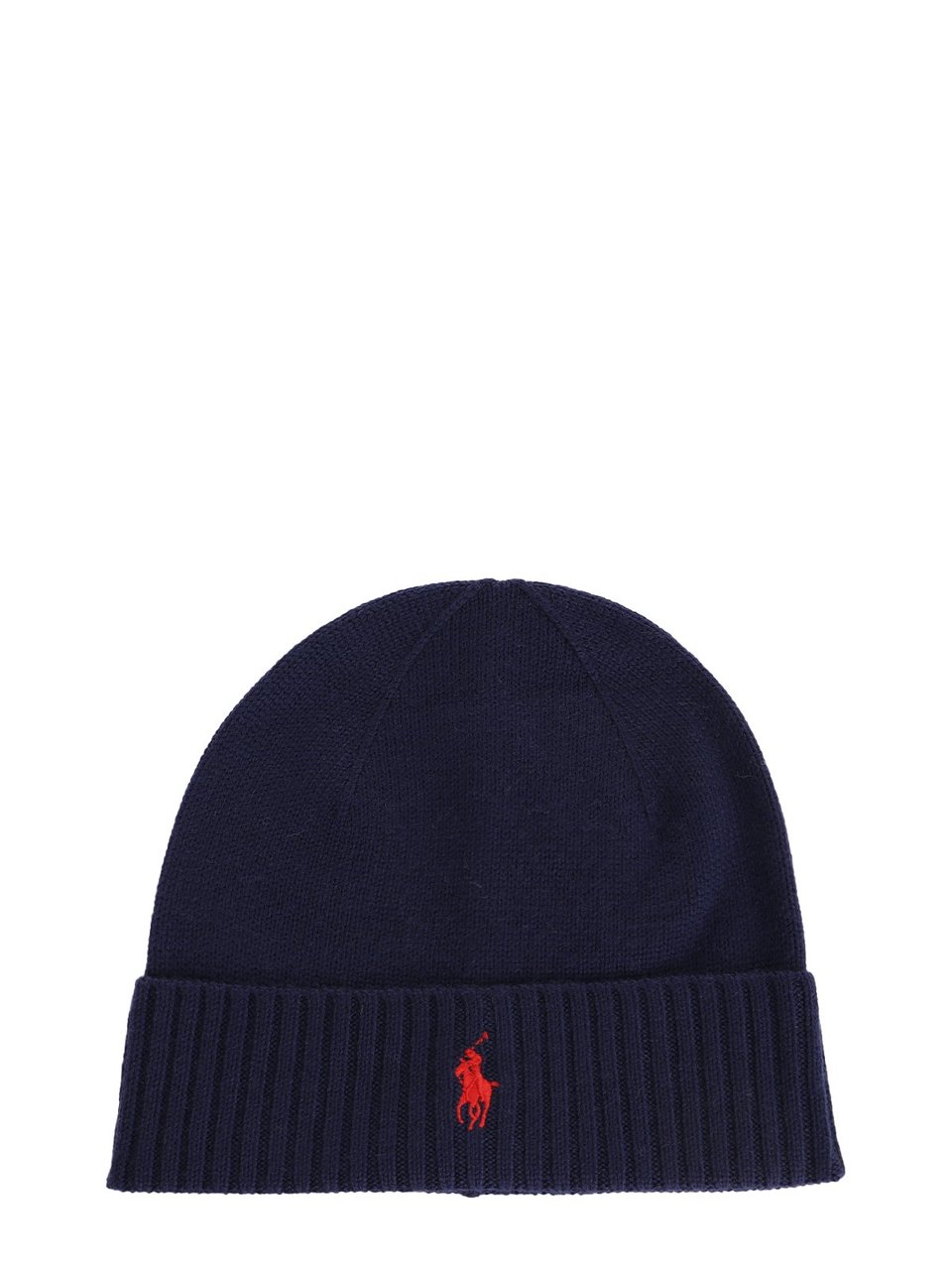 Ralph Lauren Polo Ralph Lauren Muts Blauw Hat Hunter Zwart