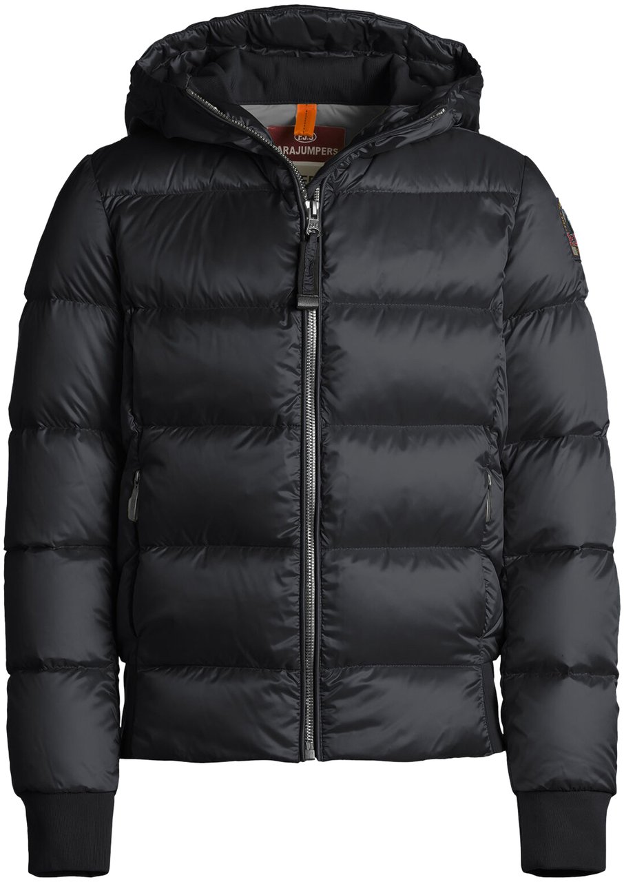 Parajumpers Mariah Girl Jas Blauw