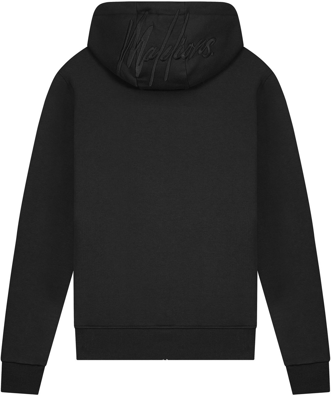 Malelions Signature Vest - Black Zwart