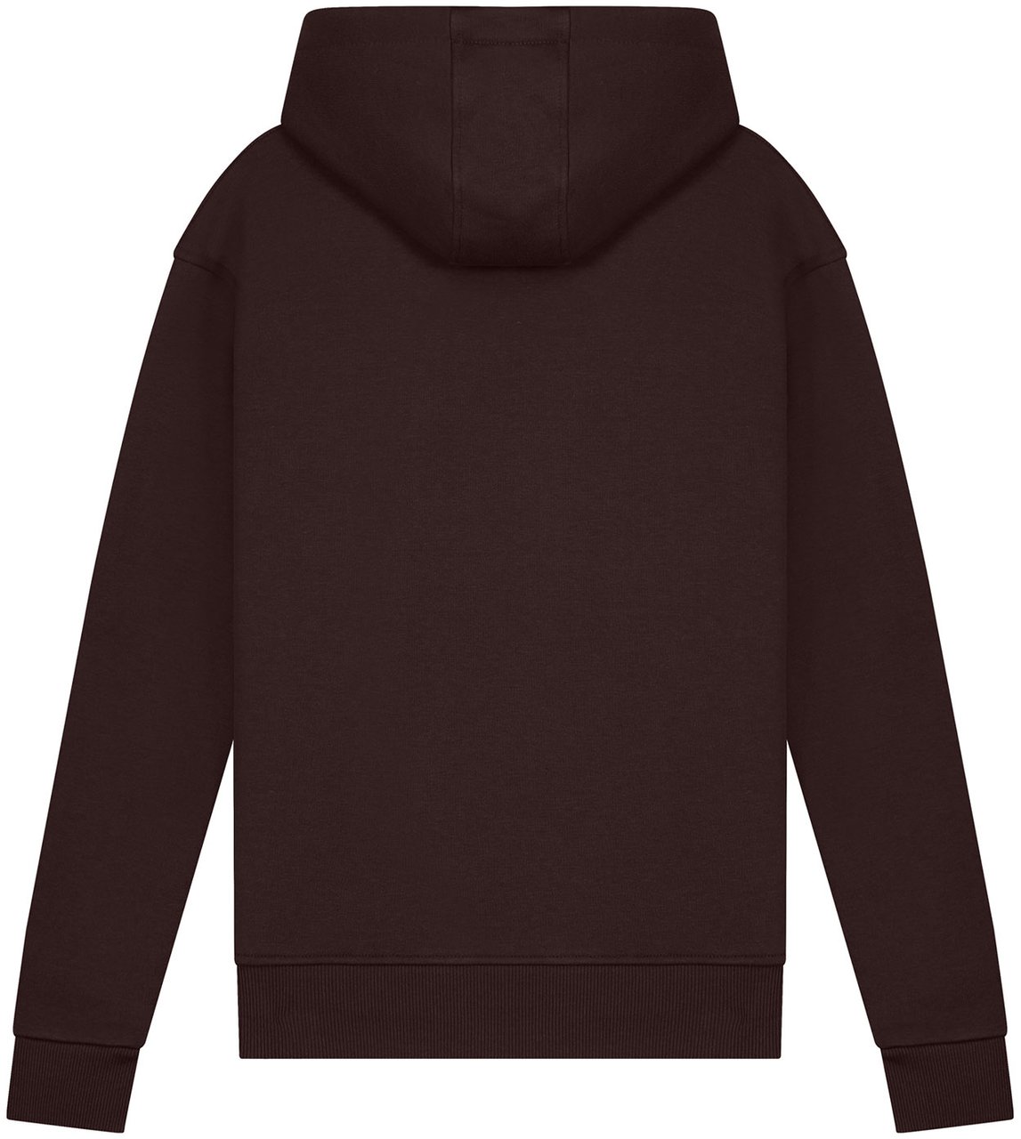 Malelions Trinal Hoodie - Brown Bruin