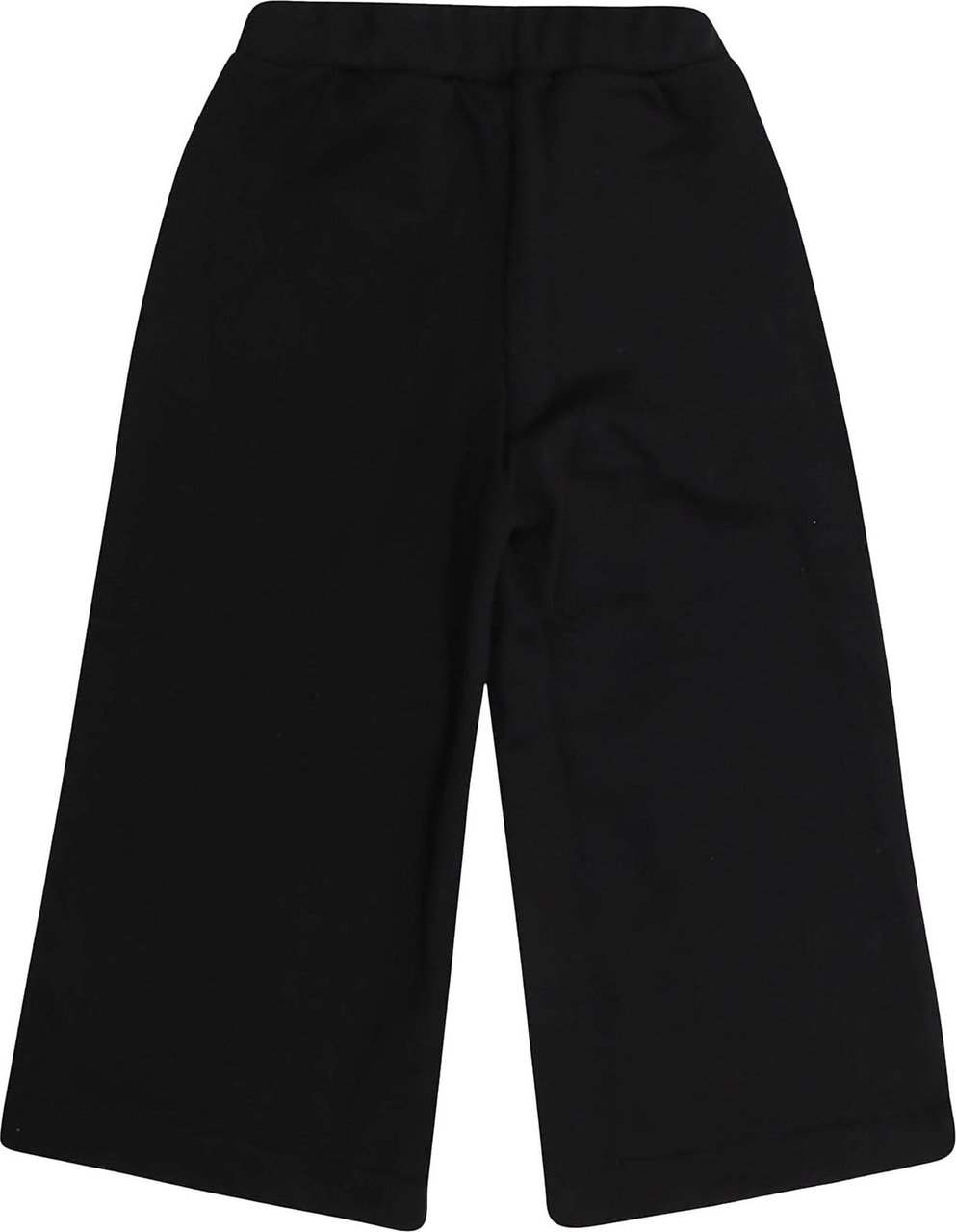 Balmain pantaloni Zwart
