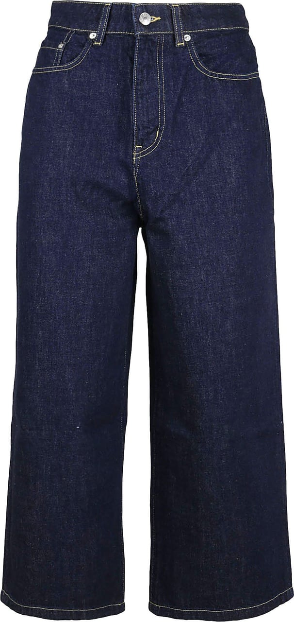 Kenzo jeans Blauw
