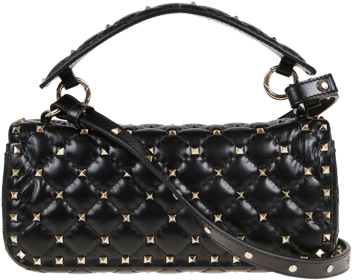 Valentino borsa Zwart