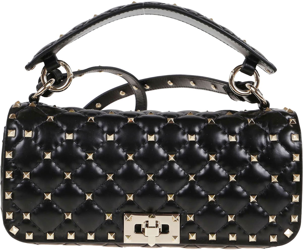 Valentino borsa Zwart