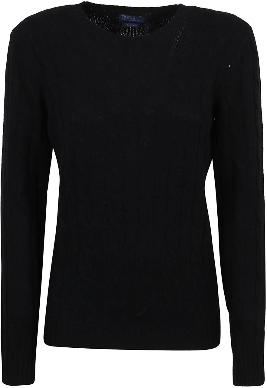 Ralph Lauren maglia Zwart