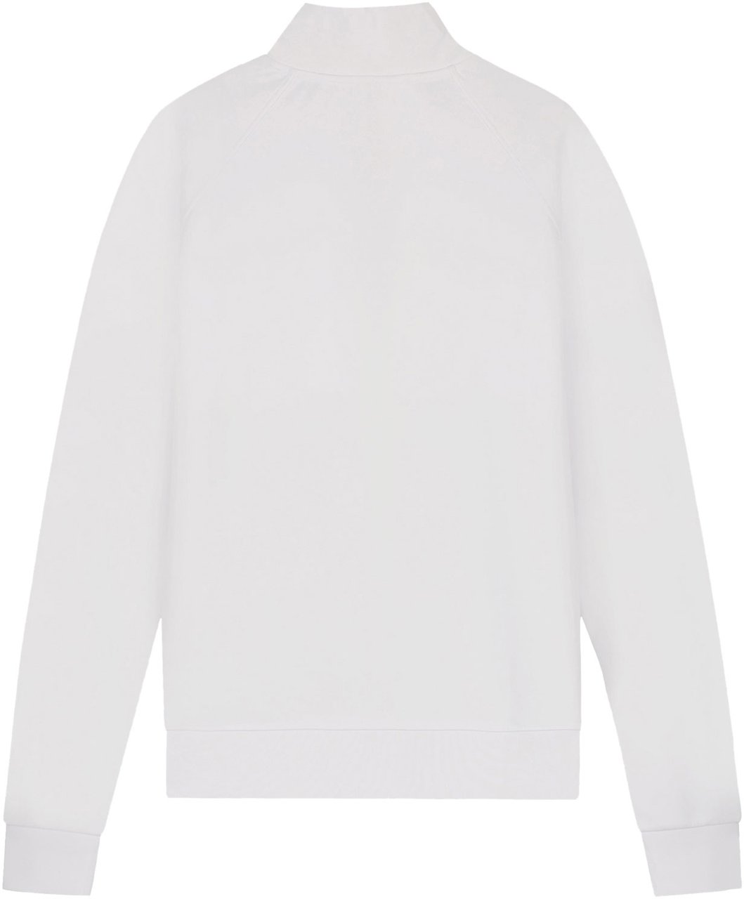 Malelions Champion Vest - White/Grey Wit