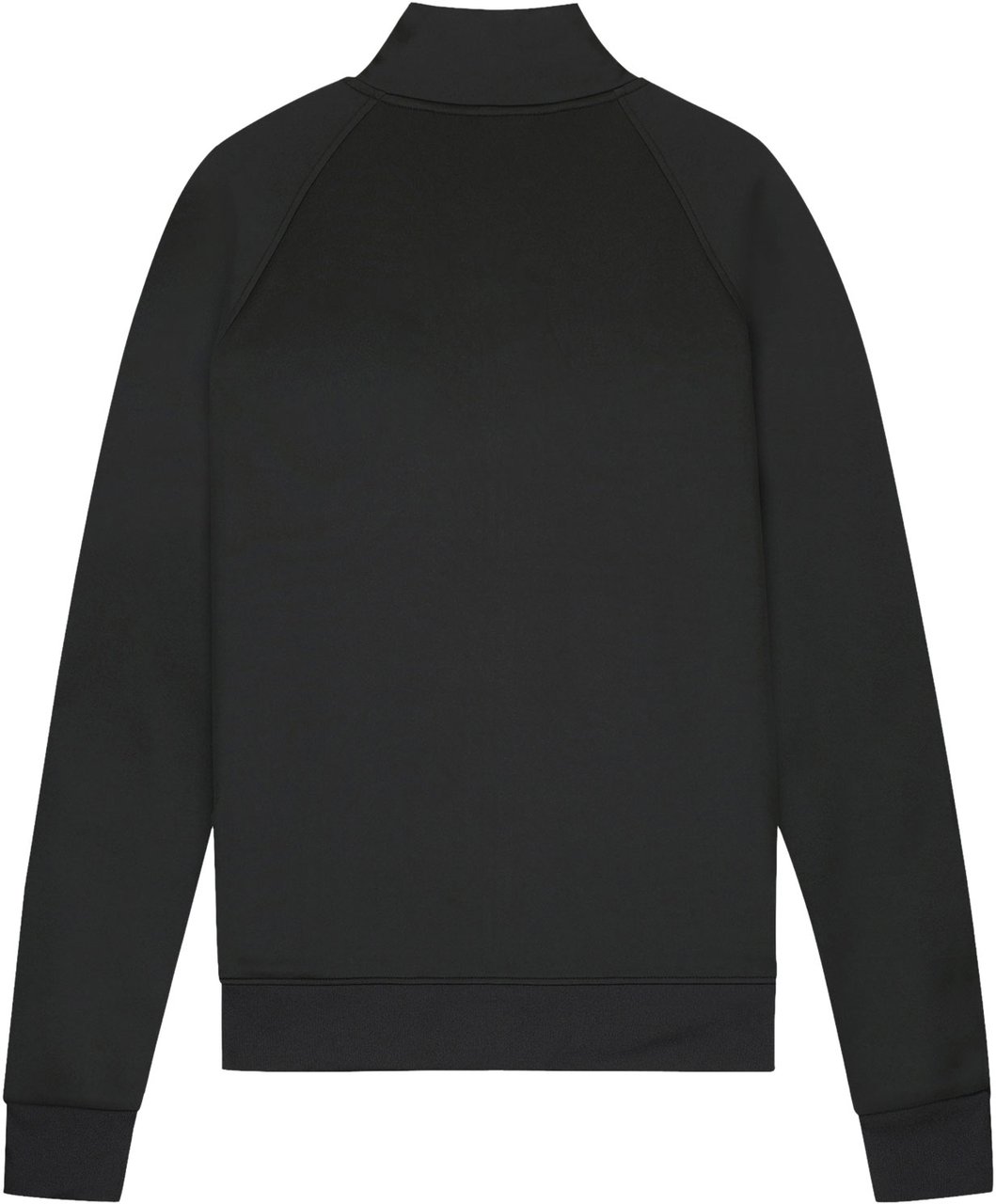 Malelions Champion Vest - Black/Antra Zwart