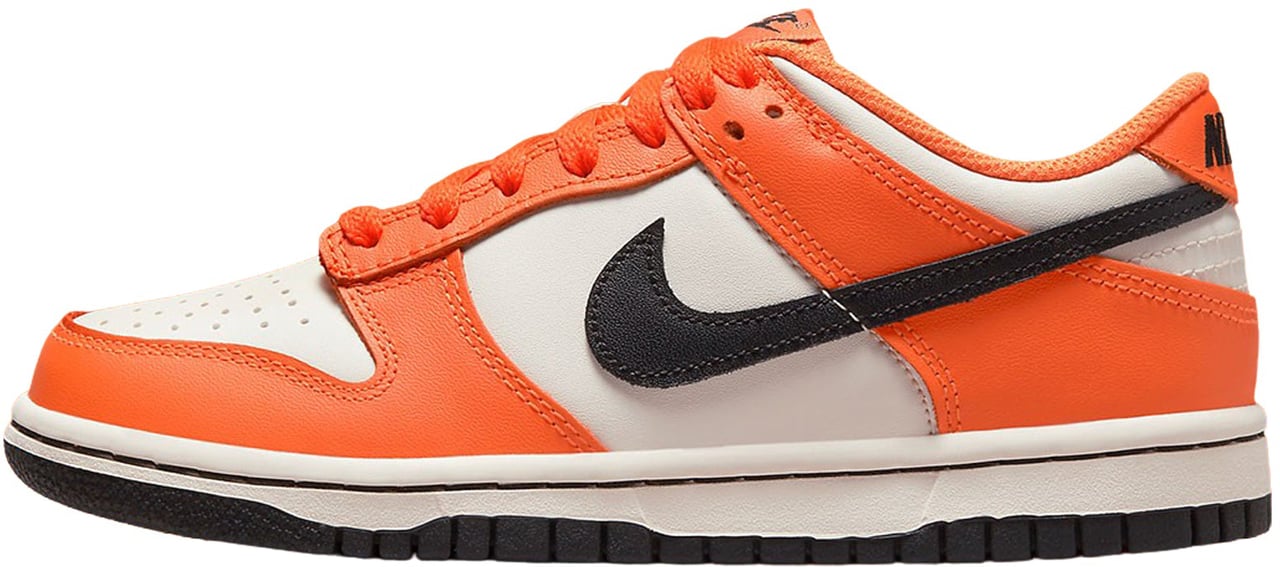 Nike Nike Dunk Low Halloween (GS) Divers