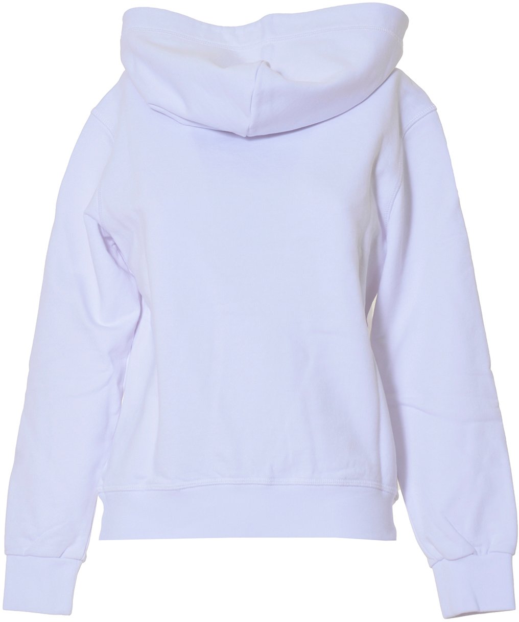 Dsquared2 Kids Sweaters White Wit