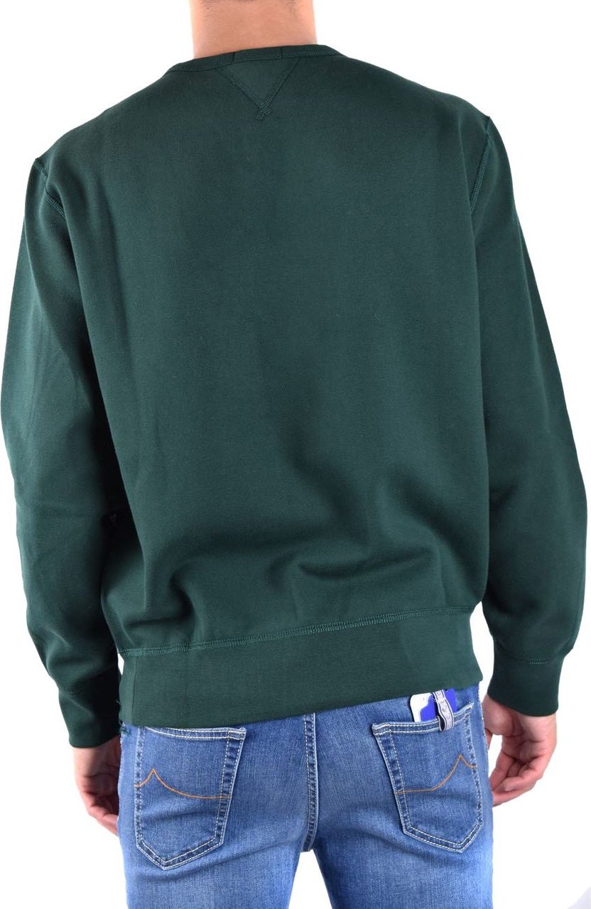 Ralph Lauren Sweatshirts Green Groen
