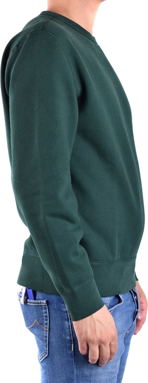 Ralph Lauren Sweatshirts Green Groen
