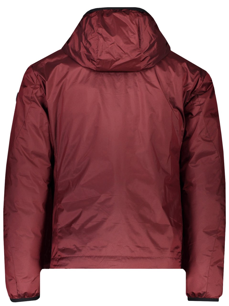 Peuterey Jas Rood Rood