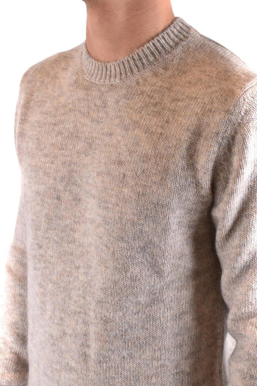 Jacob Cohen Sweaters Beige Beige