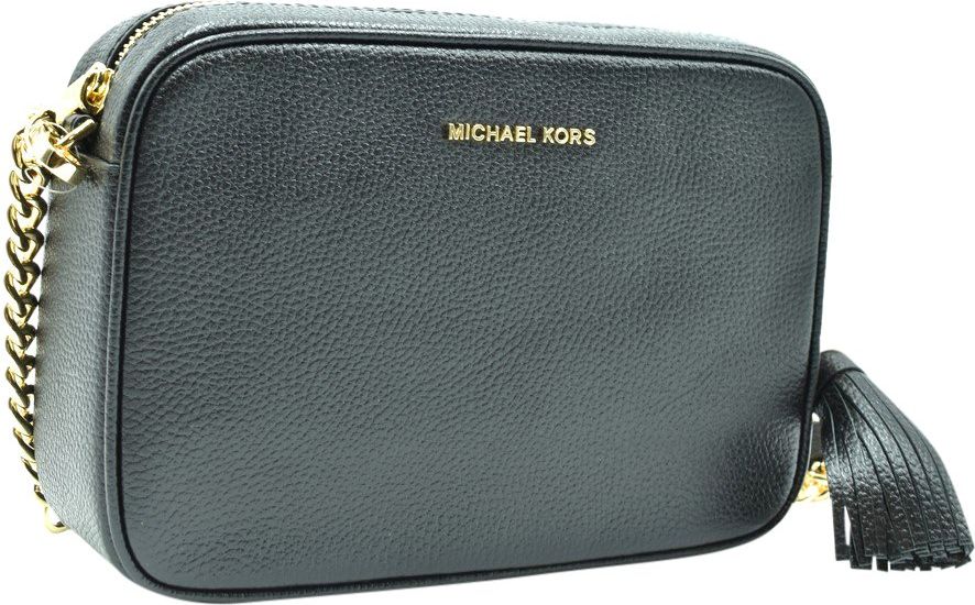 Michael Kors Shoulder Bags Black Zwart