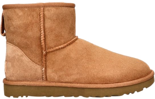 UGG classic mini Bruin