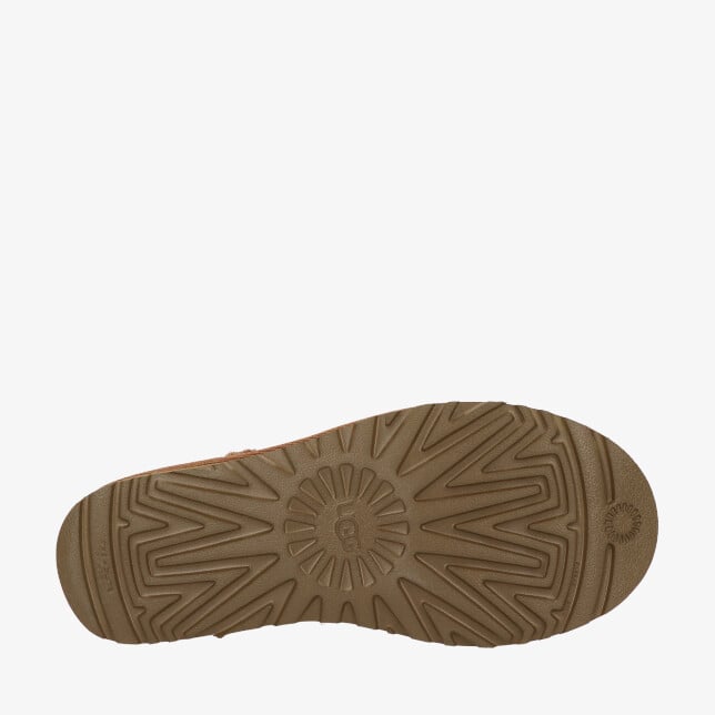 UGG classic mini Bruin