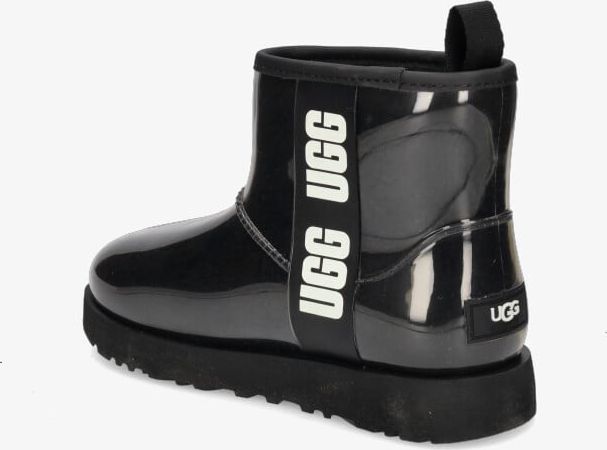 UGG Ugg boots Zwart