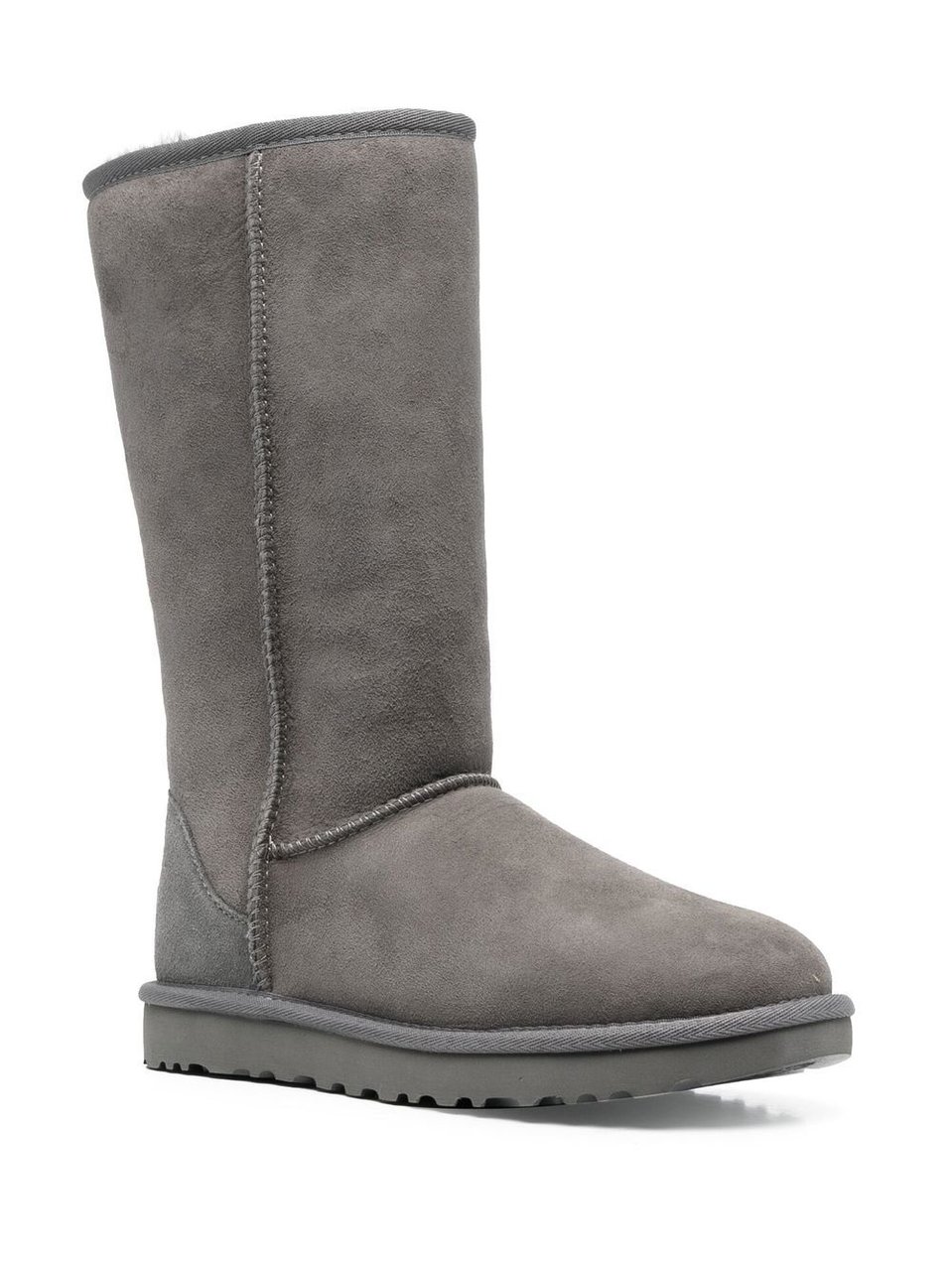 UGG Australia Boots Gray Grijs