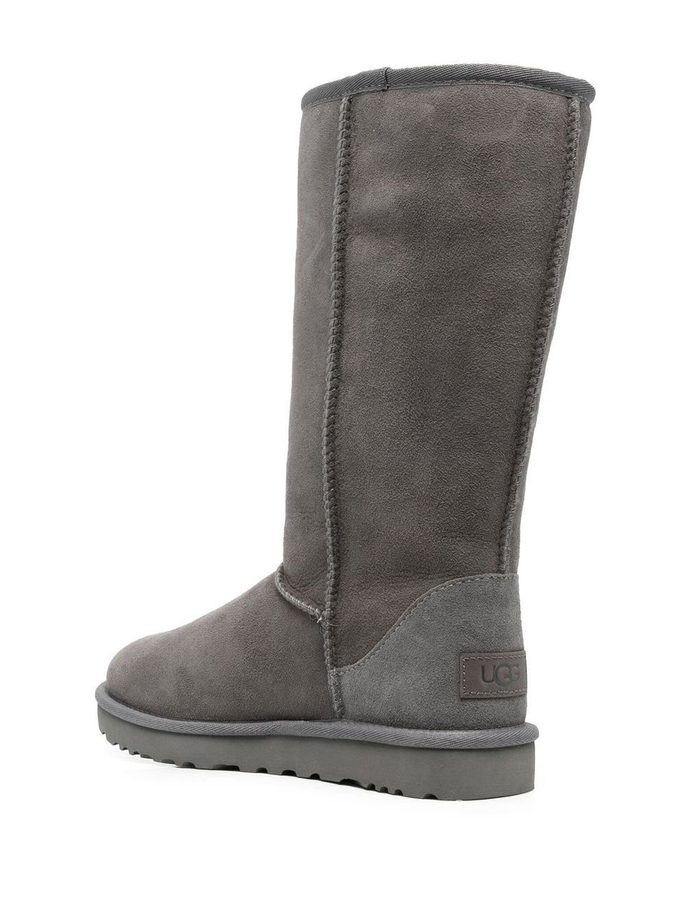 UGG Australia Boots Gray Grijs