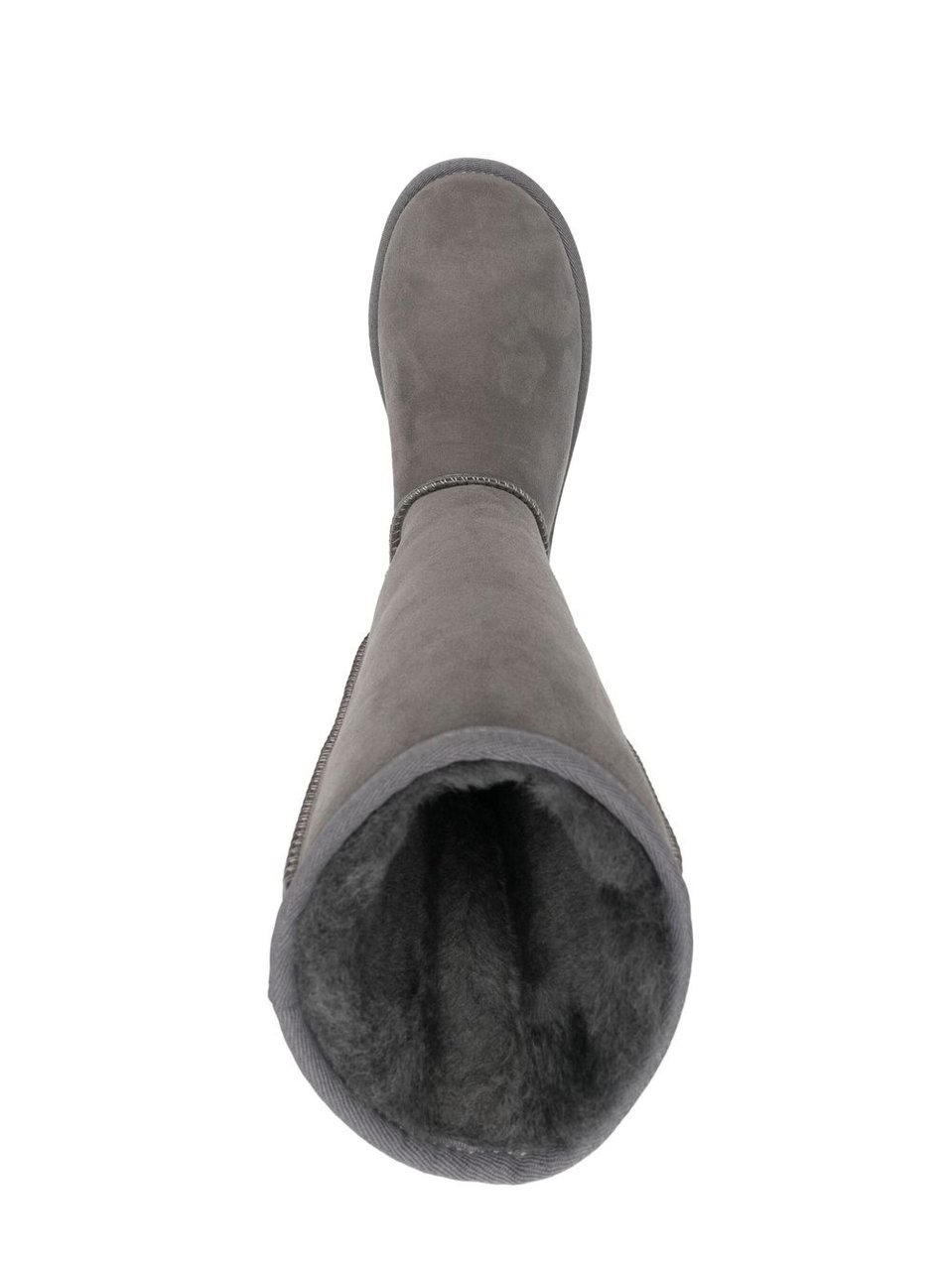 UGG Australia Boots Gray Grijs