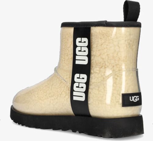 UGG Ugg boots Wit
