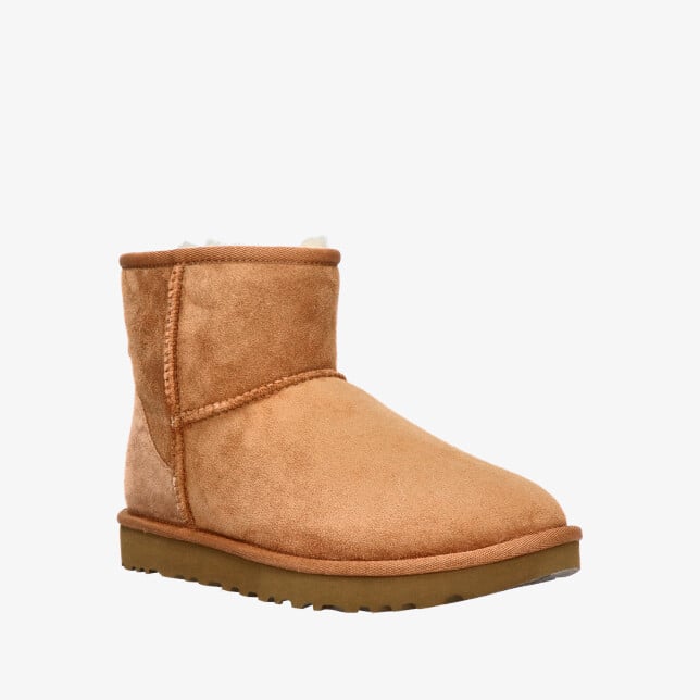 UGG classic mini Bruin