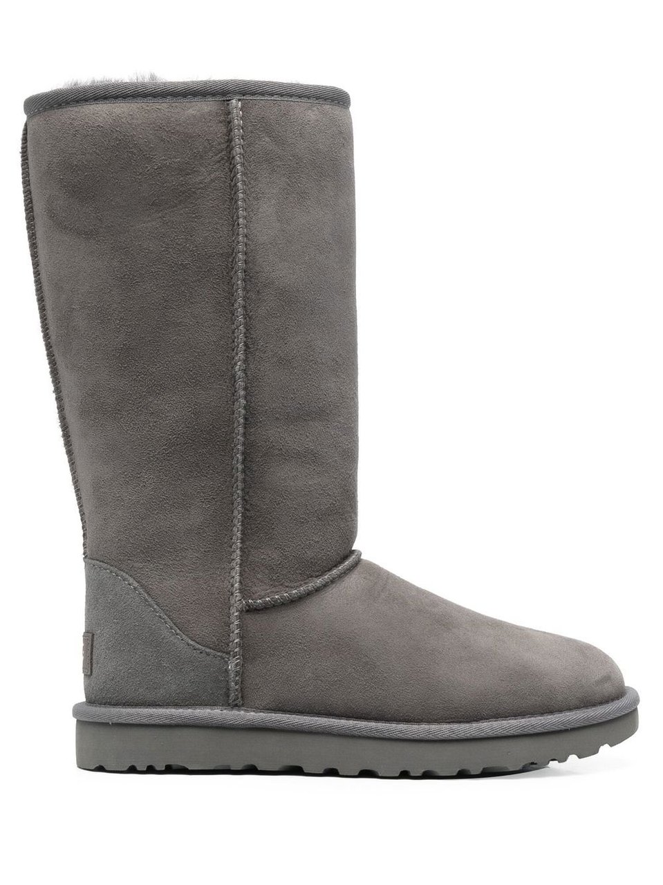 UGG Australia Boots Gray Grijs