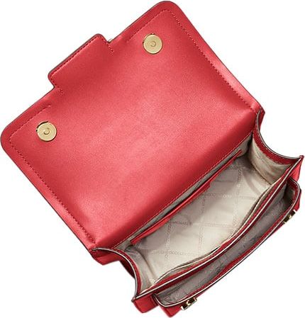 Michael Kors Bags Red Rood