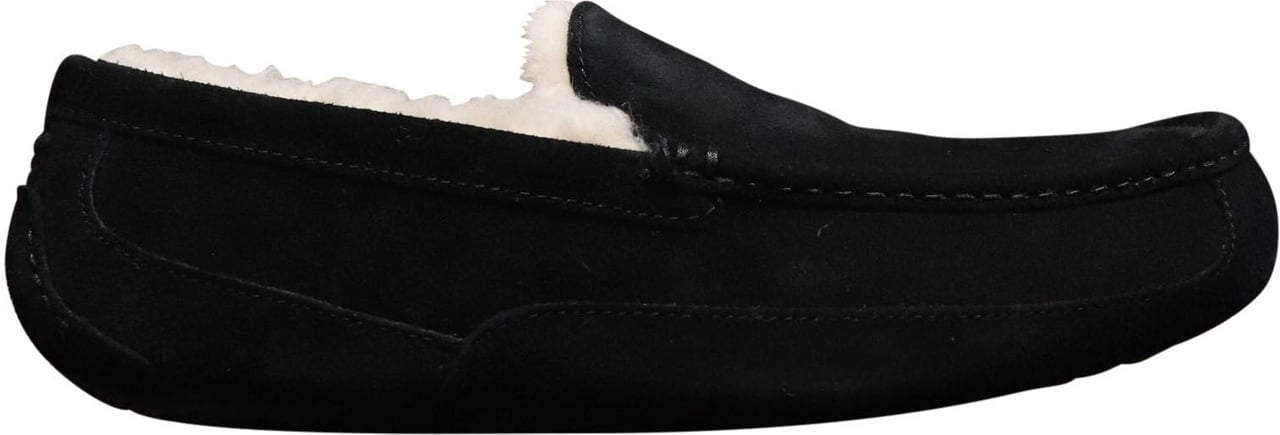 UGG Ascot Black Zwart