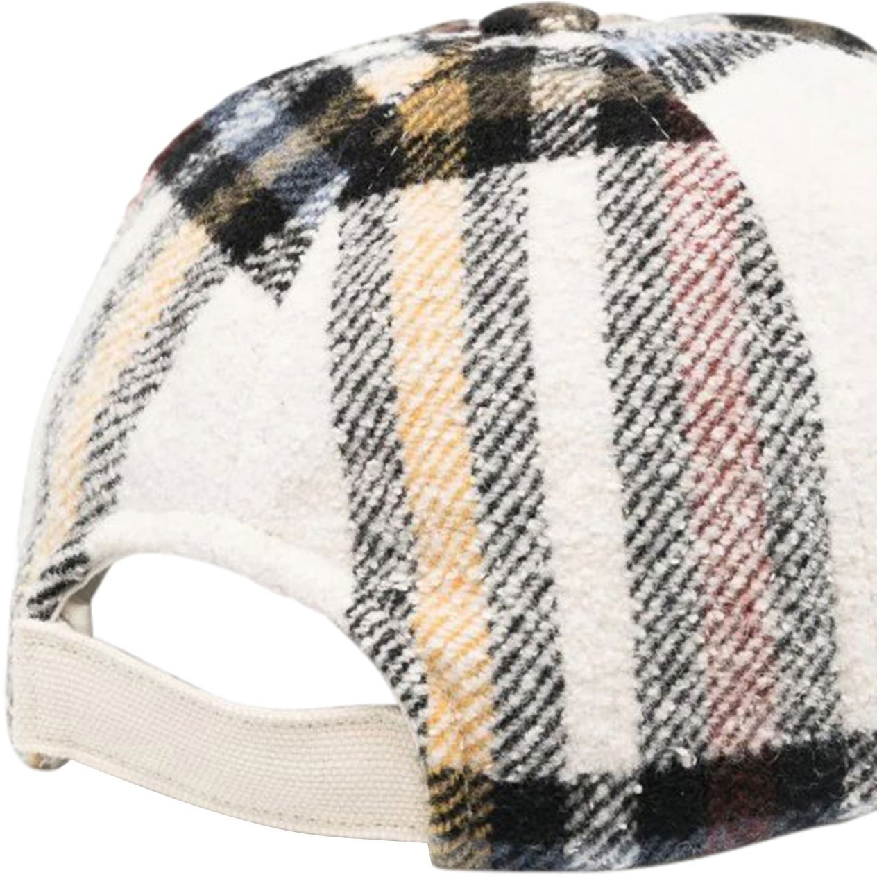 Isabel Marant baseball cap Divers