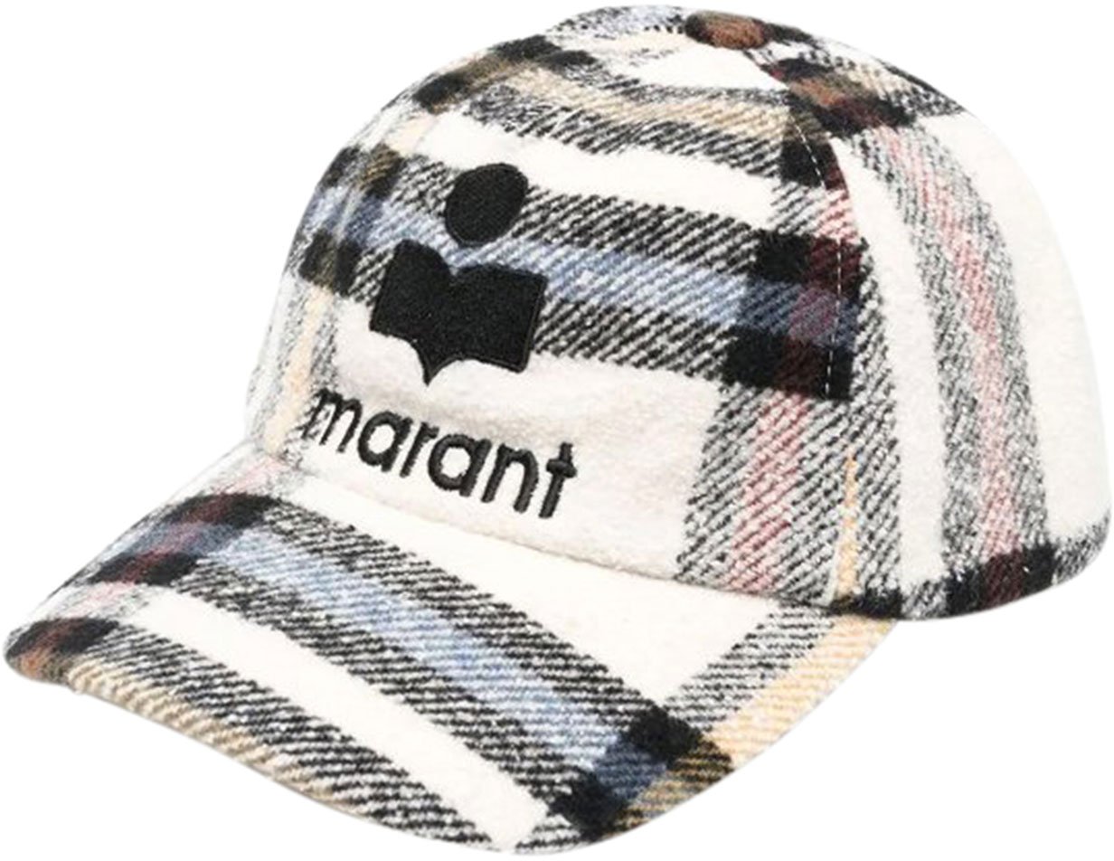 Isabel Marant baseball cap Divers