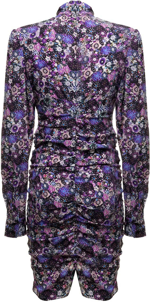 Isabel Marant Floral print dress Divers