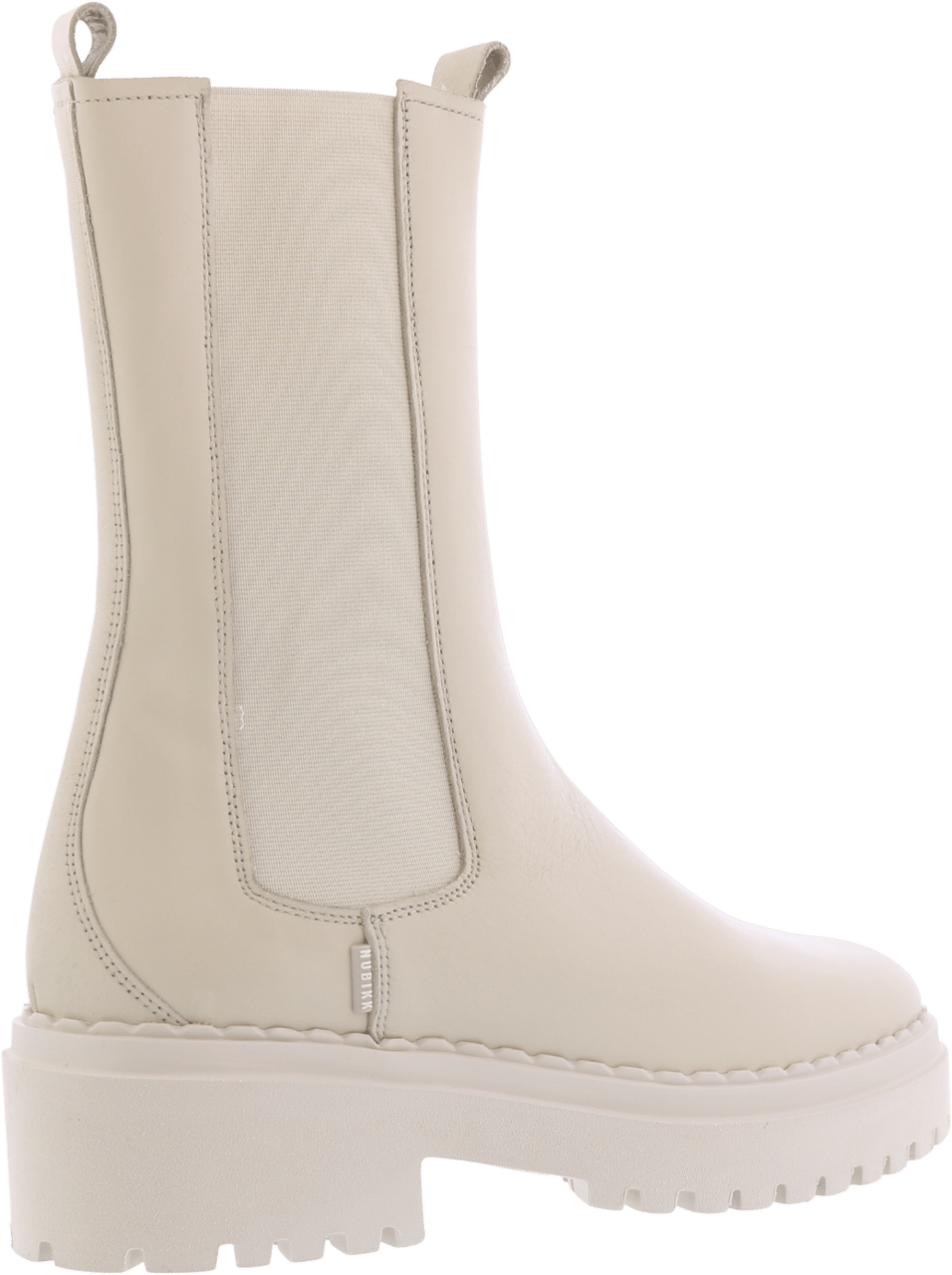 Nubikk Fae Adams Beige