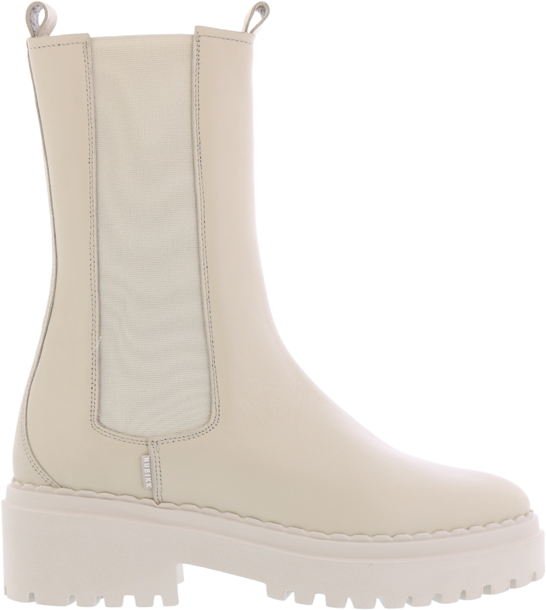 Nubikk Fae Adams Beige