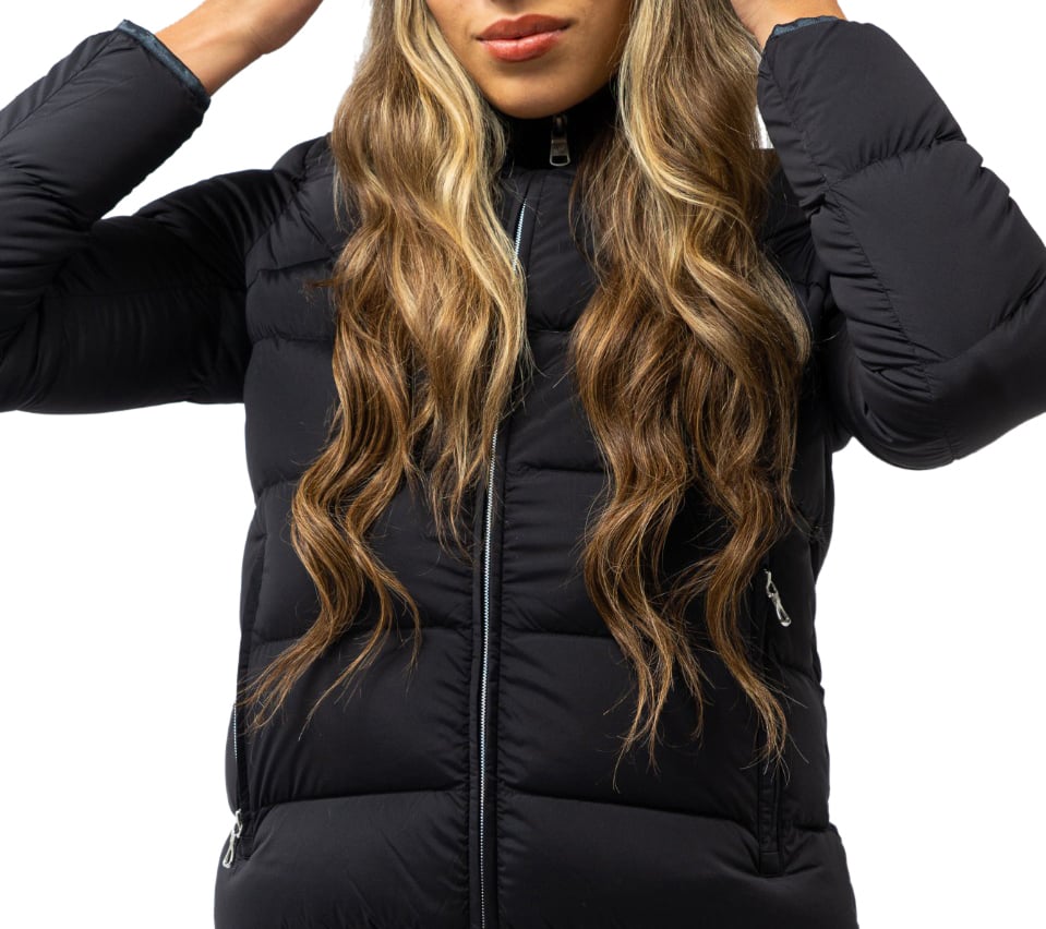 Colmar Originals Winterjas Zwart