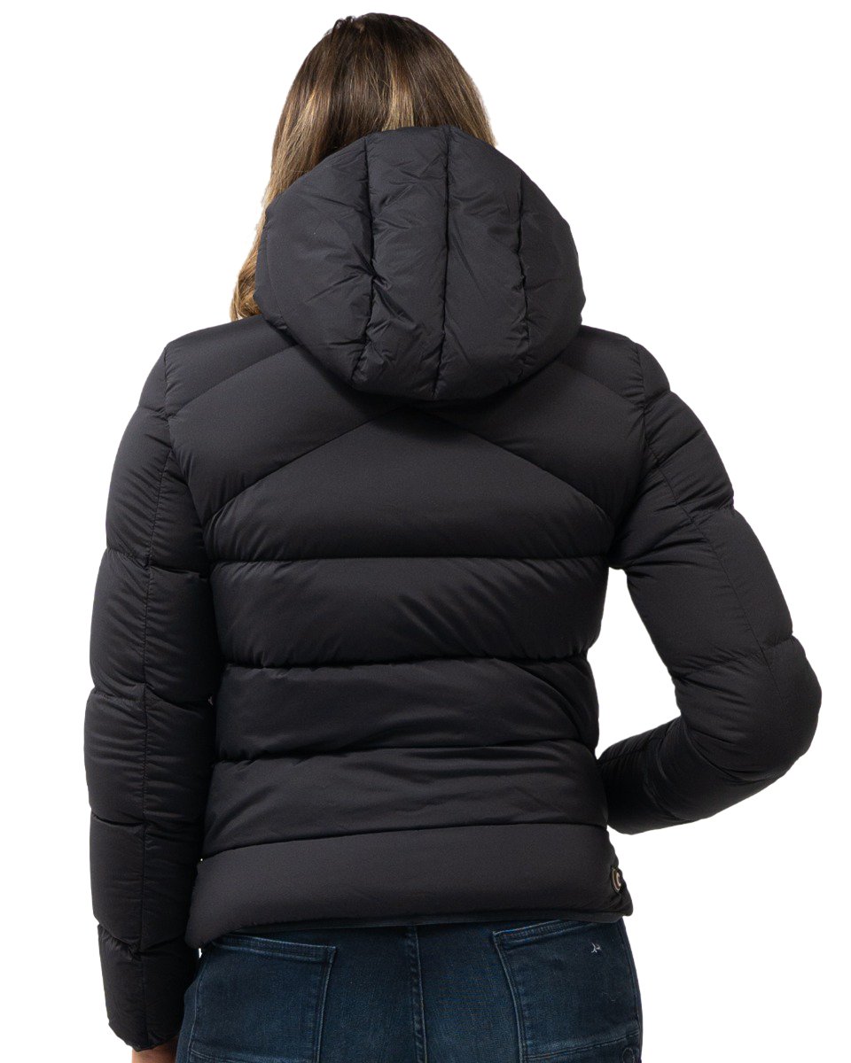 Colmar Originals Winterjas Zwart