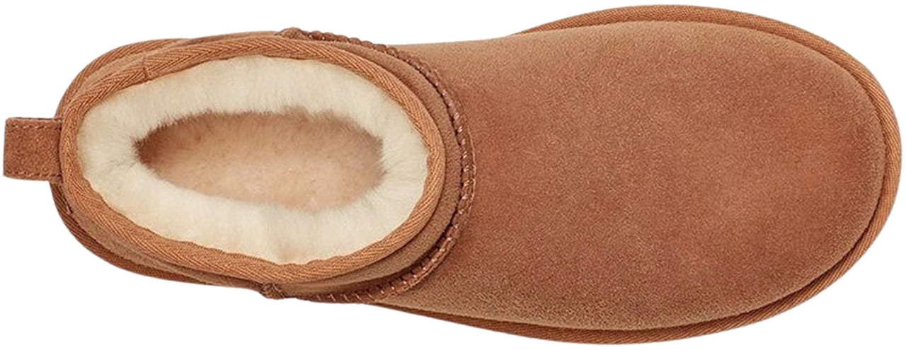 UGG ClassicUltraMini Bruin