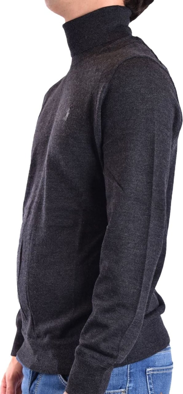 Ralph Lauren Sweaters Gray Grijs