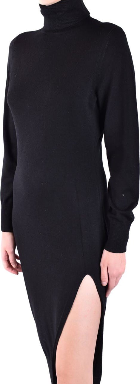 Michael Kors Dresses Black Zwart