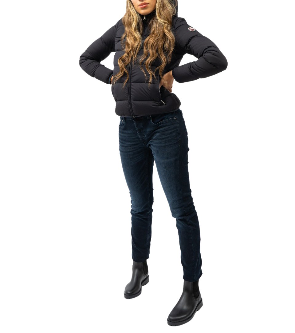 Colmar Originals Winterjas Zwart