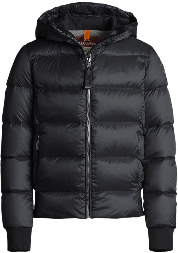 Parajumpers Mariah Girl Jas Blauw