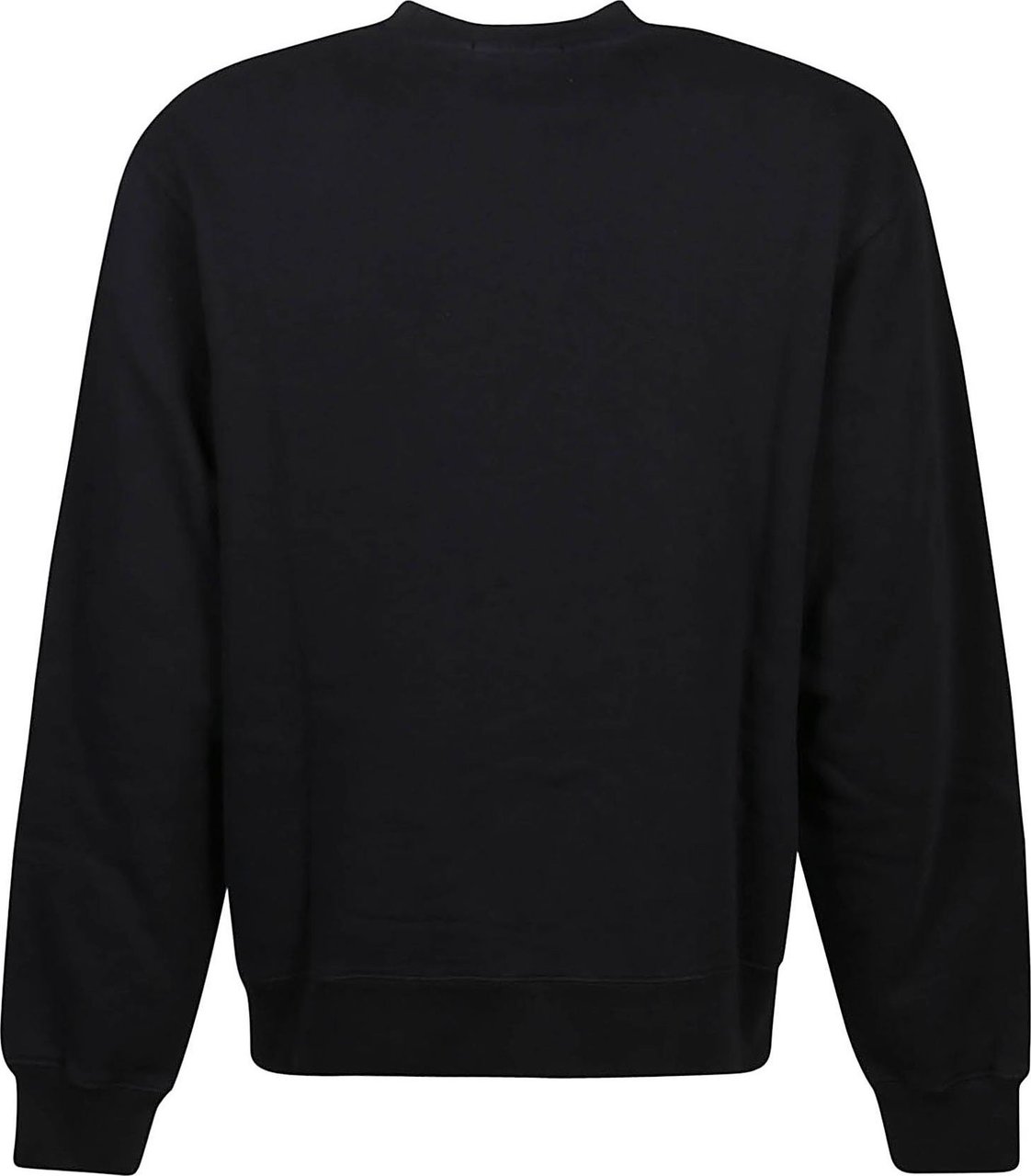 AMBUSH Stoppers Sweatshirt Black Zwart