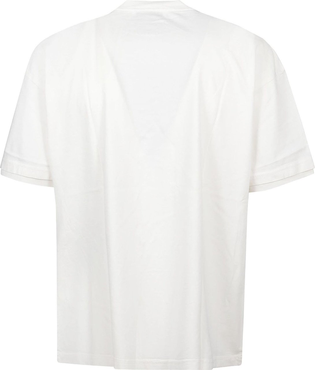 AMBUSH Stoppers T-shirt White Wit